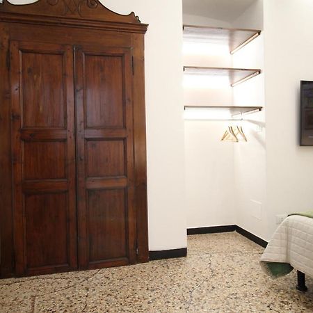 Dimora Borsotto Palazzo Storico, Acquario, Porto Antico Lägenhet Genua Exteriör bild