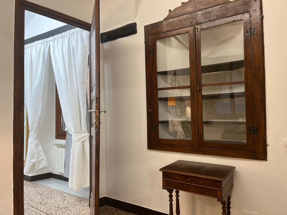 Dimora Borsotto Palazzo Storico, Acquario, Porto Antico Lägenhet Genua Exteriör bild
