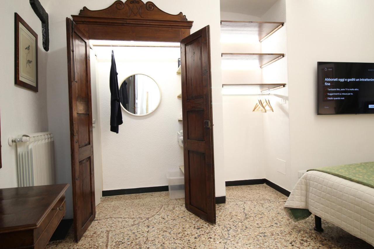 Dimora Borsotto Palazzo Storico, Acquario, Porto Antico Lägenhet Genua Exteriör bild