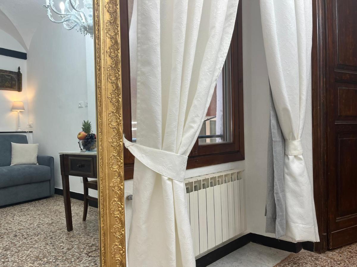 Dimora Borsotto Palazzo Storico, Acquario, Porto Antico Lägenhet Genua Exteriör bild